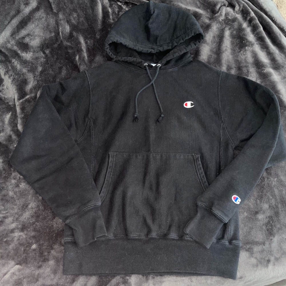 Champion Reverse Weave Hoodie
